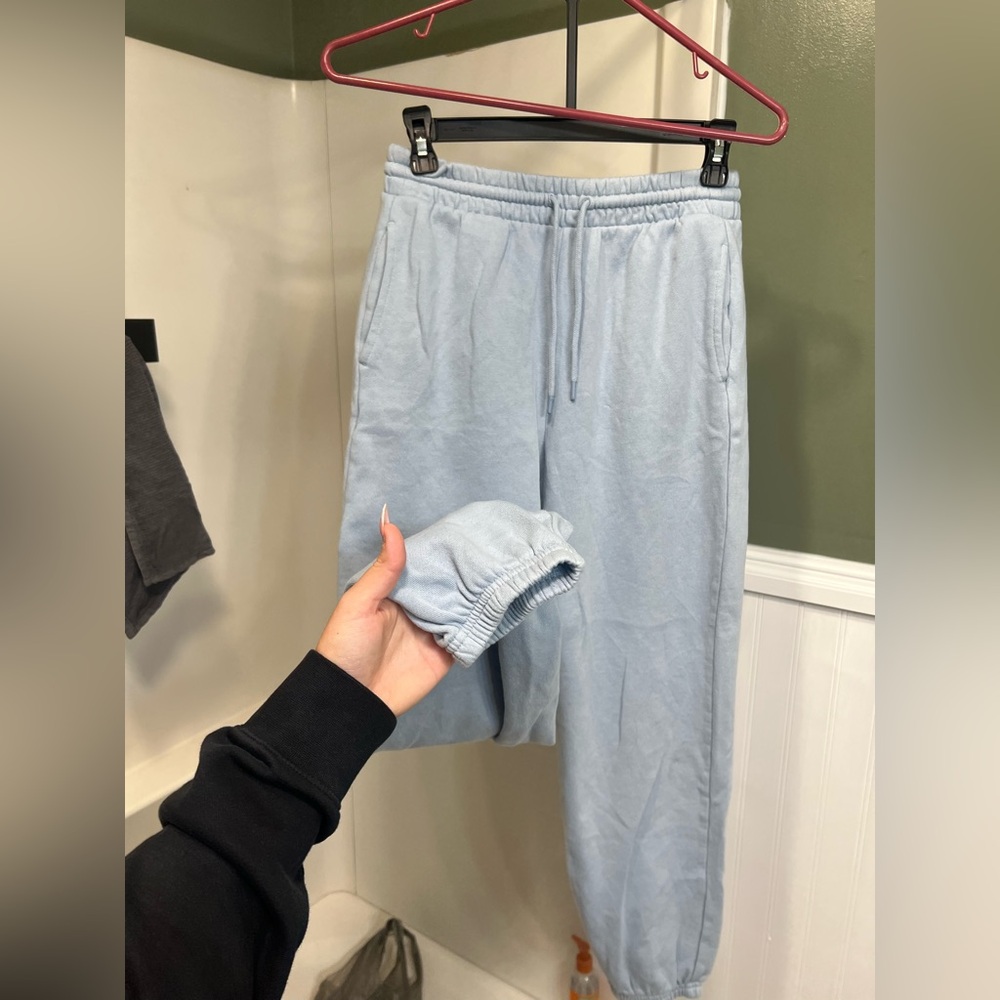 Old Navy Blue Sweats